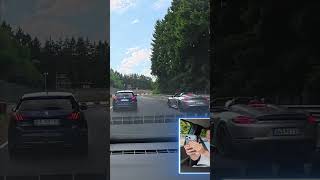 Spyder RS im Elektro Twingo abgezogen? 👀 #shorts #qlmd