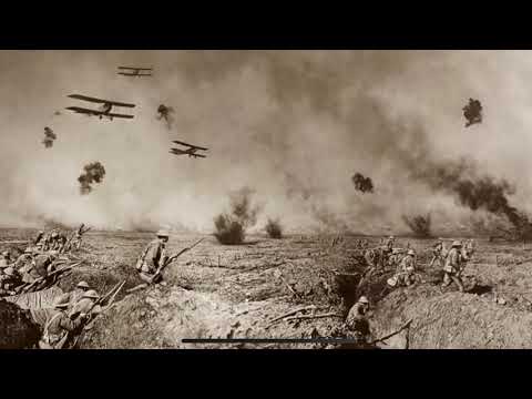 Video: Den Anden Skyder Fra 1. Verdenskrig Er Ude På PS4 I Næste Uge
