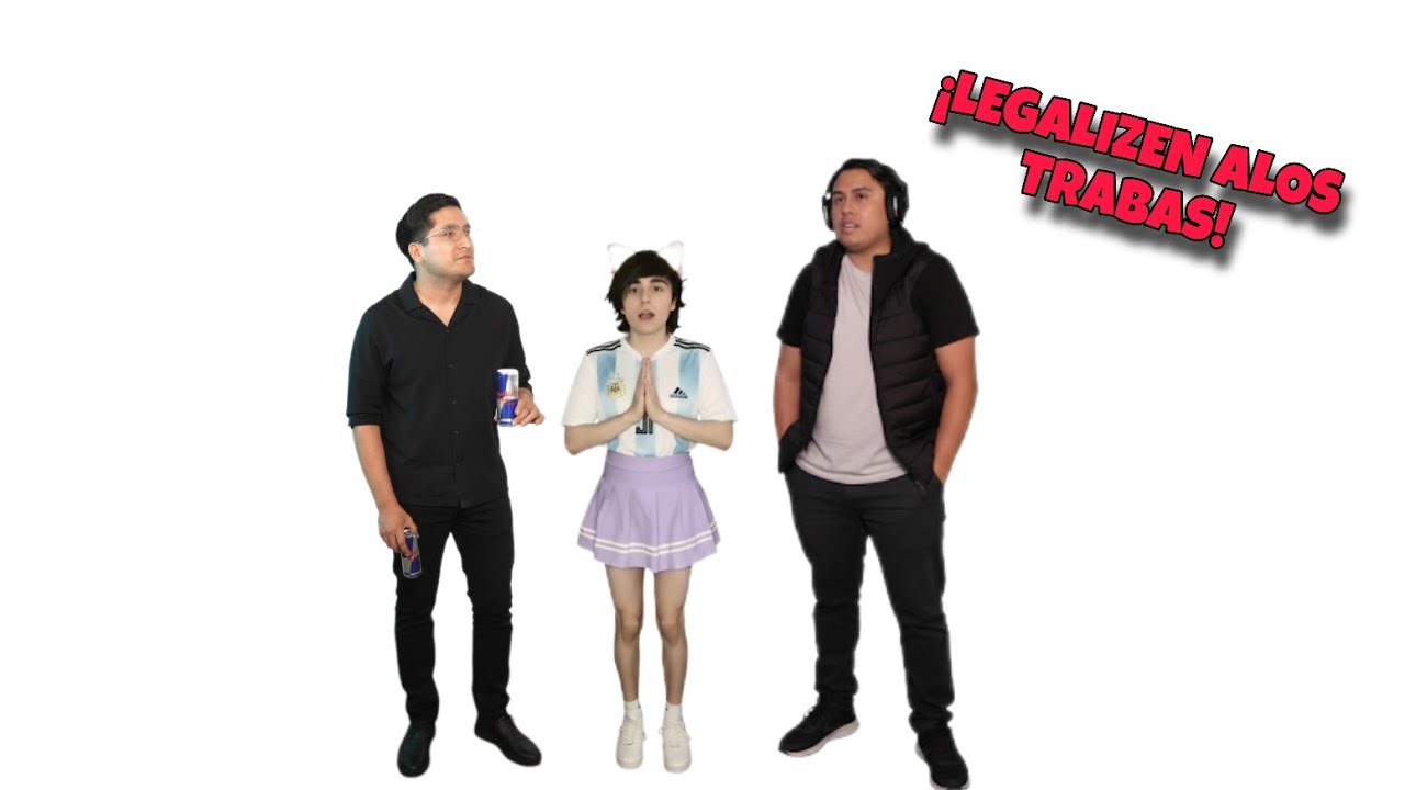 LA FANODRIC ARMY SE PONE HABLAR DE TRABAS Y PAPA GALEX SE ALOCA 🍯🐻🦤