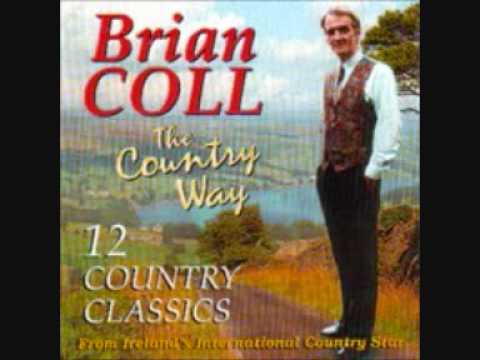 Brian Coll - Sweet Mary And Miles In Between