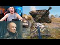 РЕАКЦИЯ БЛАДИ: World of Tanks Приколы #31🔥 Баги | Ваншоты | Эпичные Моменты