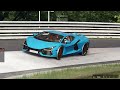 PRUEBA DE PROFESIONAL 106: LAMBORGHINI REVUELTO