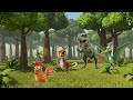 أغنية كوكو فى عصر الديناصورات قناة نونو باندا Nono Panda أغنية كوكو فى عصر الديناصورات قناة نونو باندا Nono Panda