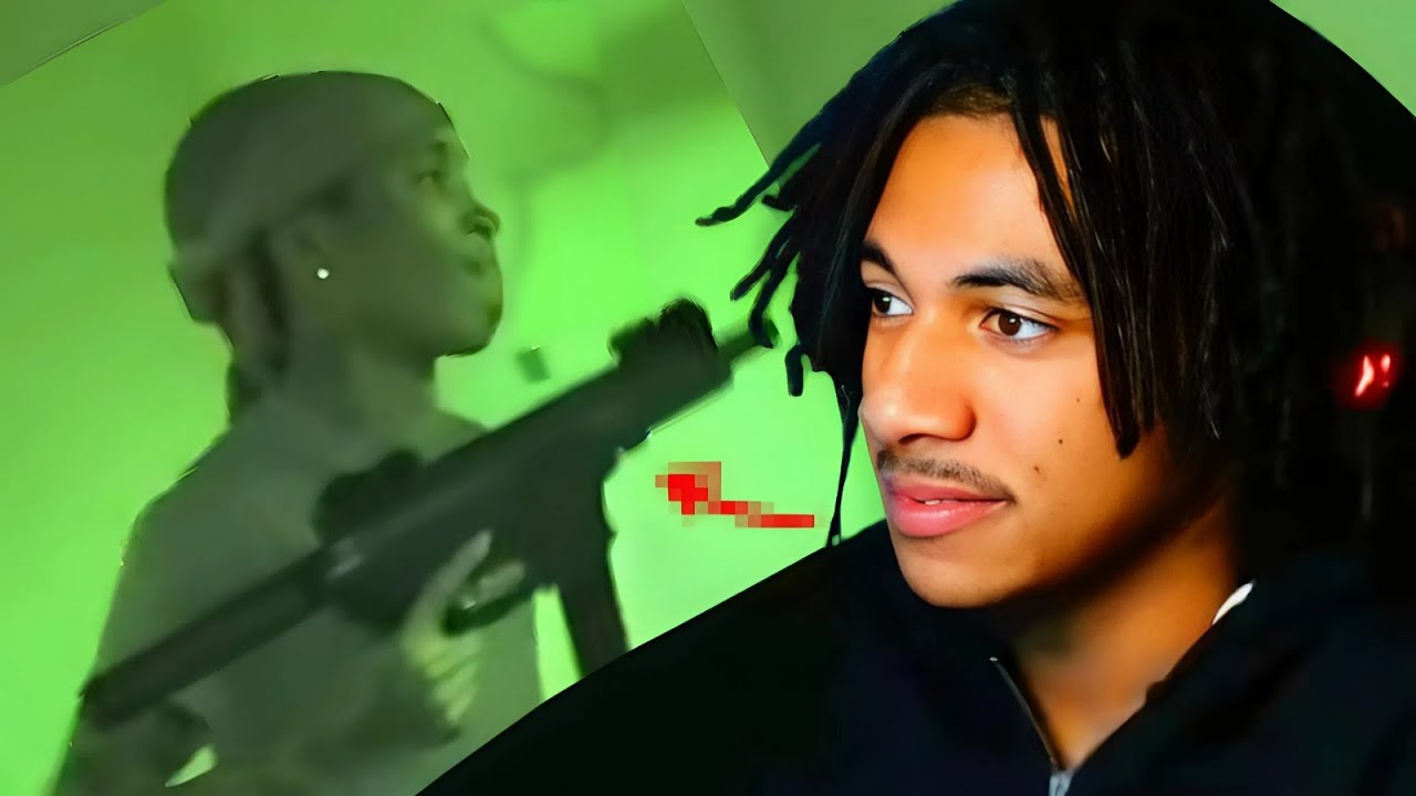 Дьюти реагирует на Nine Vicious – много секса и насилия