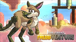 The Great Frebbventure - unused OST 1
