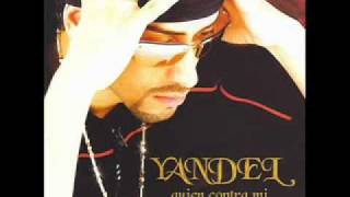 Yandel - Quien Contra Mi - 10 - En La Disco Me Conocio