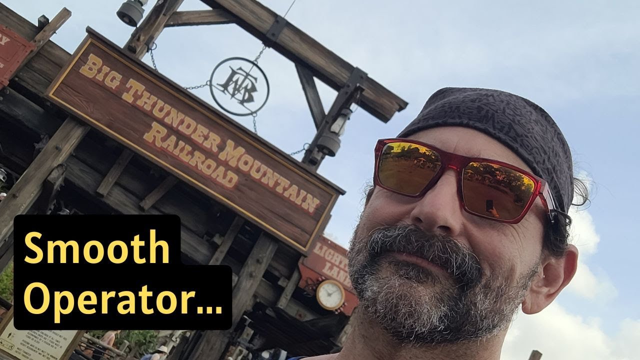Magic Kingdom Day: New Big Thunder, Carousel of Progress Changes & More