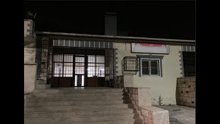 Gaziantep'te çocuk cesedi bulundu