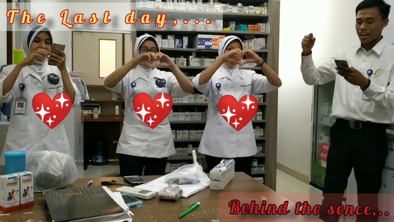 YEL-YEL,.📢📢📢🔊🎶🎶🎶 || FARMASI SILOAM HOSPITALS MATARAM- TERBAIK⭐⭐⭐⭐⭐😎👌👍👏👏👏