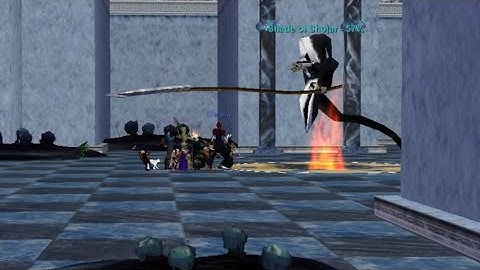 Shade of Shojar (Dalaya)