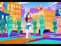 Just Dance 2027 Edition - Love Myself - Haliee Stanfield