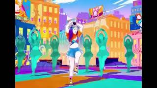 Just Dance 2027 Edition - Love Myself - Haliee Stanfield