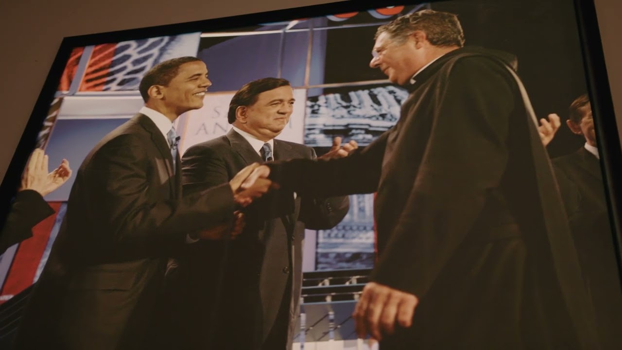 Interview: NHIOP Director Neil Levesque