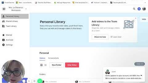 Edmentum English class