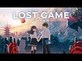 『Nulbarich - LOST GAME』 (COVER)