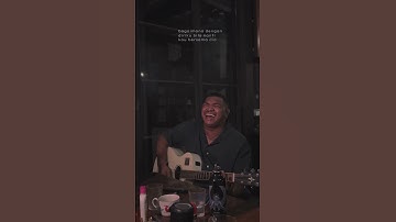 Cover Berharap kau kembali - Fabio Asher #berharapkaukembali #fabioasher #coversong