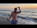 End of video