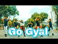 Ahzee-GO GYAL (Zumba)