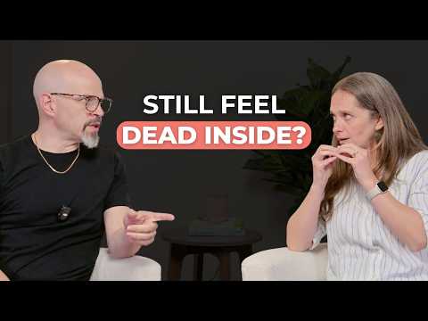 Stuck In Betrayal Trauma Recovery? The Year-Two Wall Nobody Warns You About
