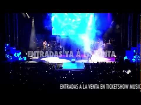 DANIEL BETANCOURTH CONCIERTO GYE - TEATRO SÁNCHEZ AGUILAR