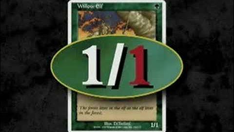 Magic: the Gathering Tutorial Part Two Reupload