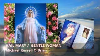 Hail Mary / Gentle Woman - Sounds Of Medjugorje chords