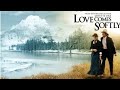 O via nou love comes softly subtitrat in romana 1 i film 2023