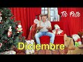 Diciembre - Tio Pello (Videoclip Oficial)