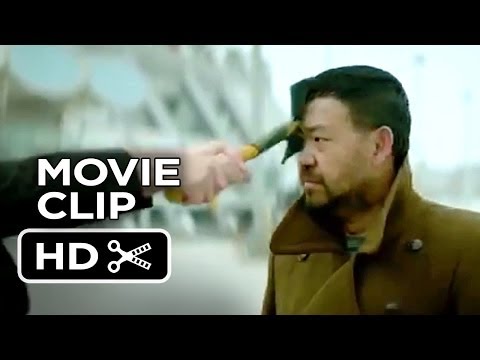 A Touch Of Sin Movie CLIP - Playing Golf (2013) - Chinese Anthology Movie HD
