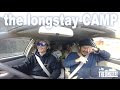 the longstay camp 2017 [OUTDOOR × HIPHOP]