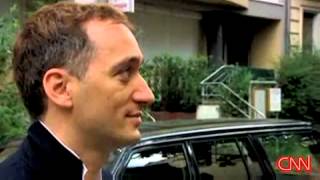 Paul van Dyk - My City, My Life: CNN-City Special