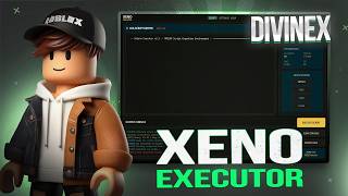 Xeno Executor [Menu 2026] | Xeno Executor Roblox [Updated Free] | Roblox Executor [Free Version]