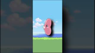 WTF is Luvdisc?! | EVERY Pokémon Design Explained #pokemon #pokemontcg #pokemonshorts