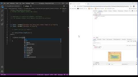 javascript Ejer 6: pedir frase y letra y contar las apariciones