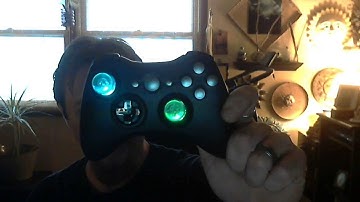 QuickdrawMods.com Controller Review and Test