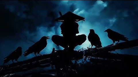 乌鸦啄熄烛火时 从来不需要道歉#上热门#异宠#乌鸦覆面转场#神奇动物在抖音#爱护大自然保护野生动物