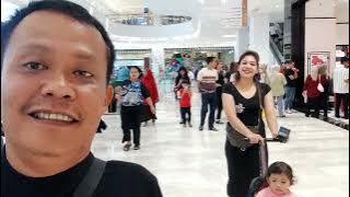 Nginap di apartemen podomoro deli medan dan menikmati kuliner di akhir tahun 2023