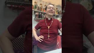 🔔PADRE Adam Kotas🔔NO TE RESIGNES A PERDER!!!✝️✨💖⛪3040 W Cheyenne Av✨Sant San Benito⛪702-330-0035✝️✝️