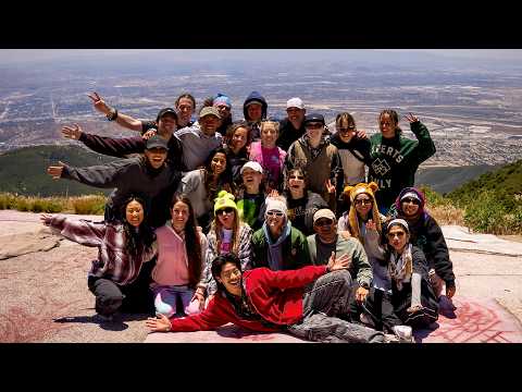 2026 Shuffle Glow Up Retreat | Day 3 Vlog
