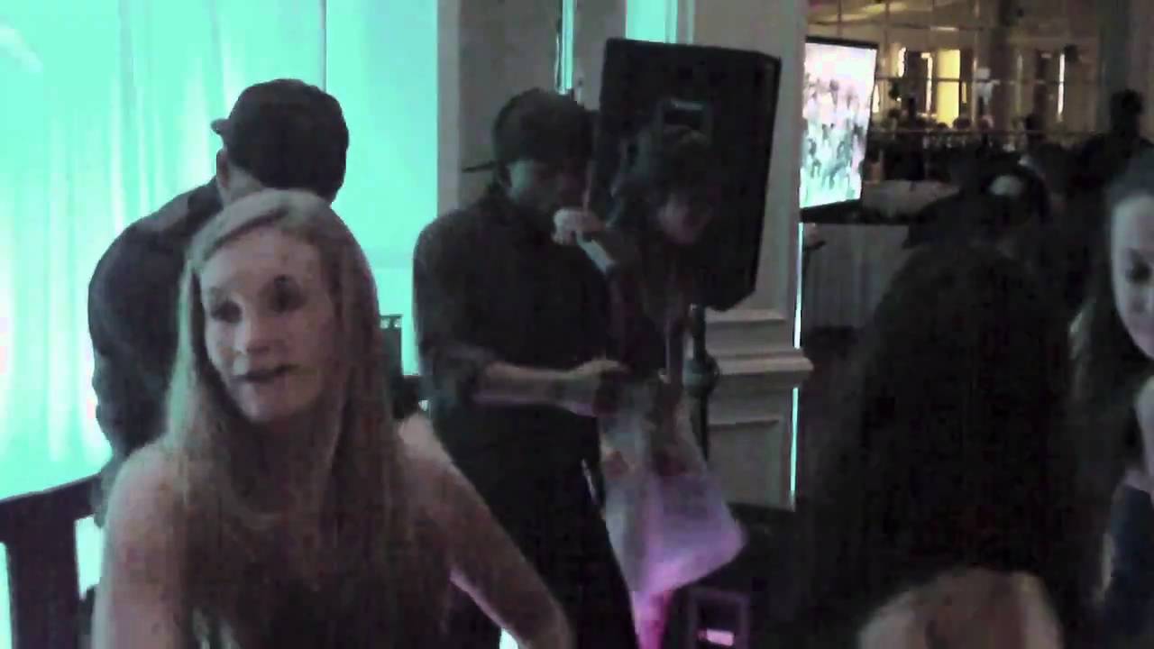 Flare Event Group Dynamic MC's