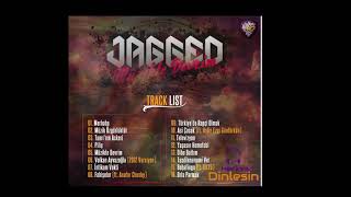 Jagged - Müzik Özgürlüktür (Müzikte Devrim) Resimi