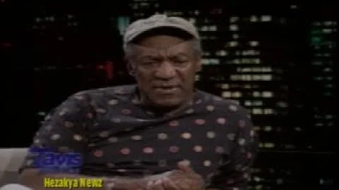 2004 SPECIAL REPORT: "BILL COSBY GETS TOUGH ON BLACK PEOPLE"