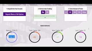 KILL BINARY REVIEW MY KILL BINARY SYSTEM RESULTS! LIVE PROOF