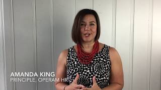 Hr Made Simple By Amanda King