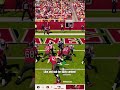 #tampabaybuccaneers#tampa#bakermayfield#nfl#madden#footballedits#madden26#shortsviral#subscribe