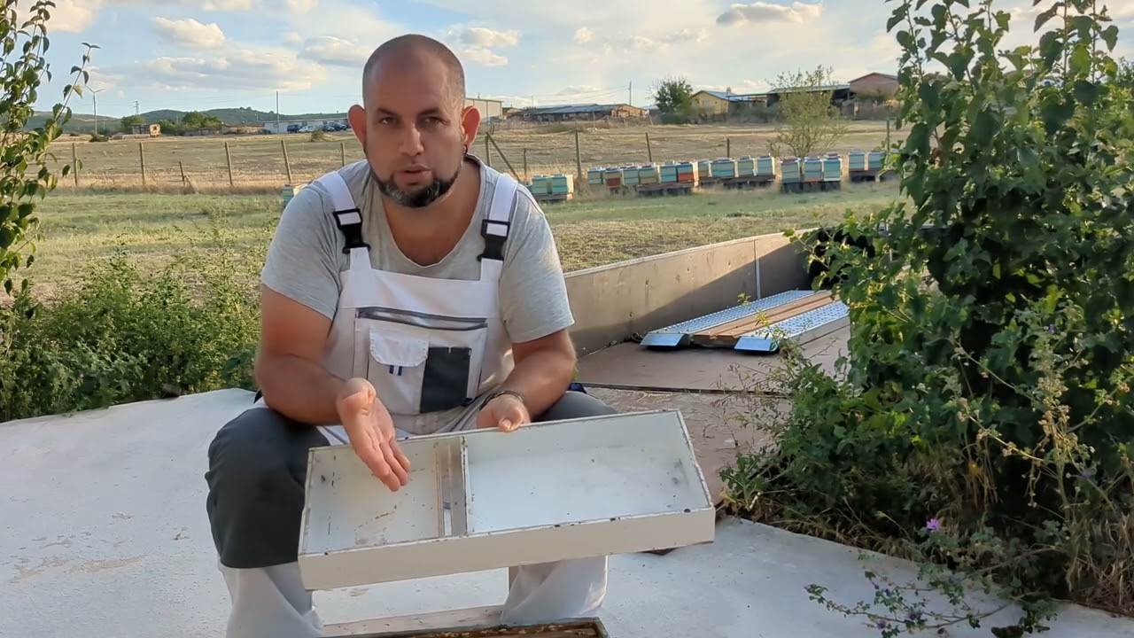 Видове хранилки с които съм работил. През какво съм преминал, до какво съм стигнал?