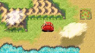 Zoids Legacy - Zoids Legacy (GBA / Game Boy Advance)  - Vizzed.com GamePlay - User video