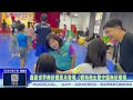世新新聞  嘉縣世界無菸響應月登場 Q寶特務出擊守護無菸環境