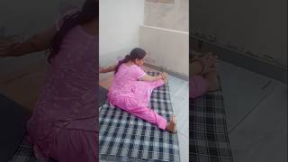 easyexercise #aura520 #yoga #dailyroutine #india 🇮🇳