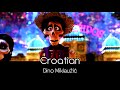 Coco | Proud Corazón | One-Line Multilanguage | 29 versions